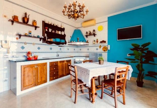 Casa Metropolitan Panorama Apartment เนเปิลส์ ภายนอก รูปภาพ