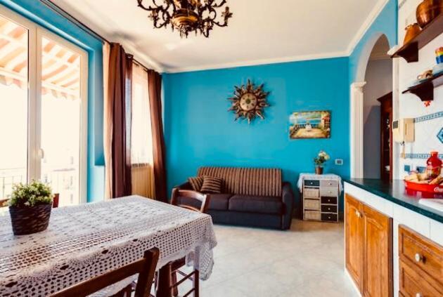 Casa Metropolitan Panorama Apartment เนเปิลส์ ภายนอก รูปภาพ